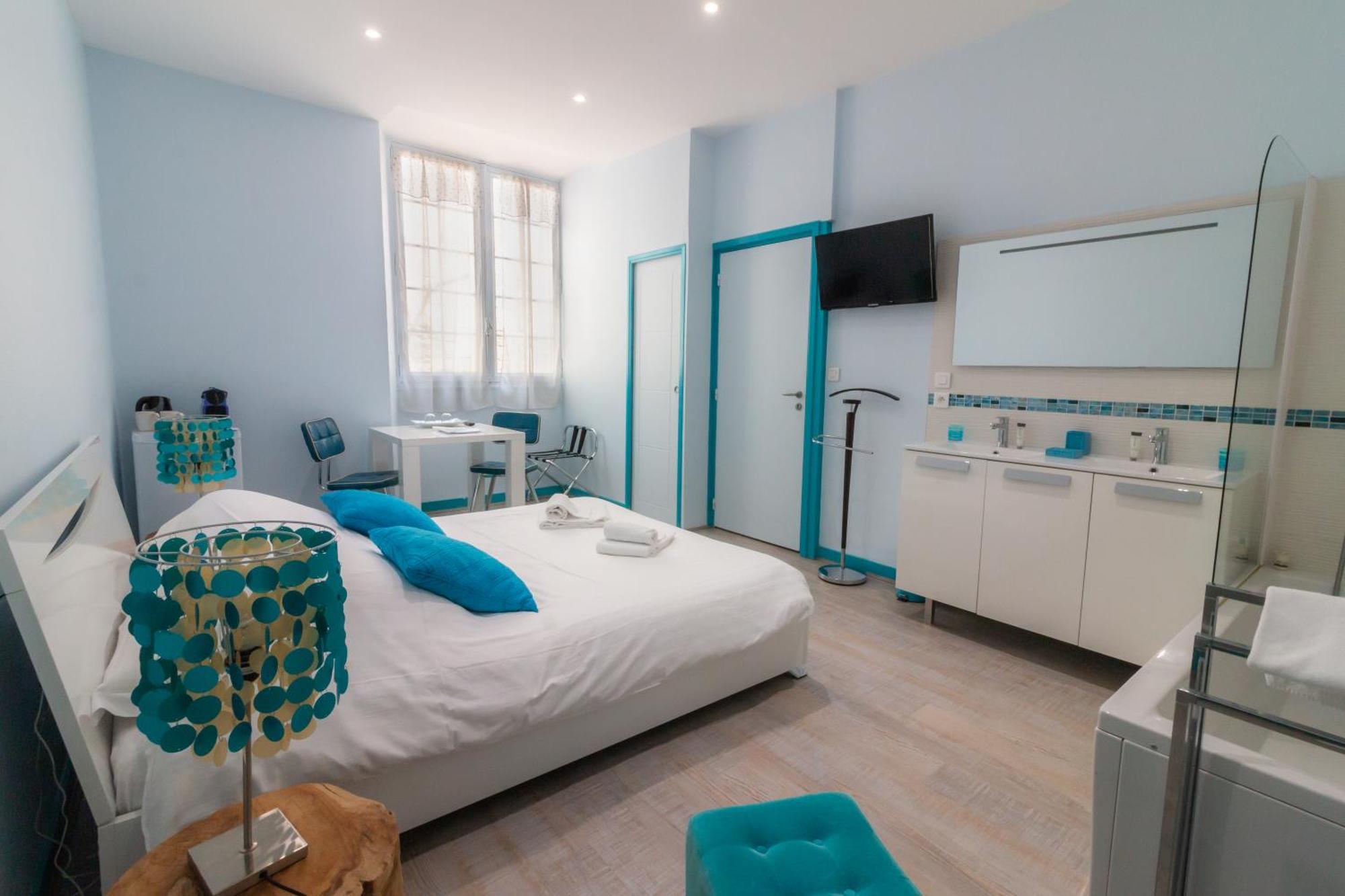 Les Chambres Du "Coup De Coeur De Sarlat" Номер фото