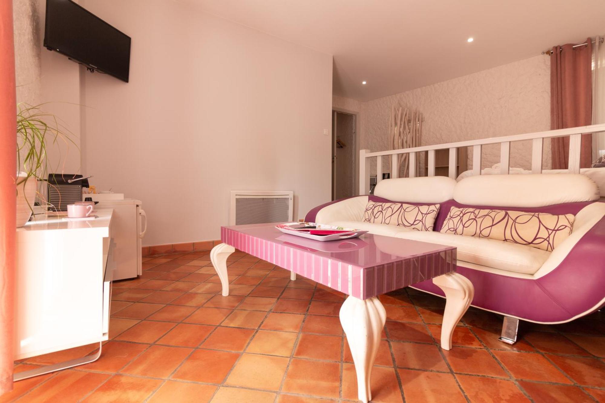 Les Chambres Du "Coup De Coeur De Sarlat" Номер фото