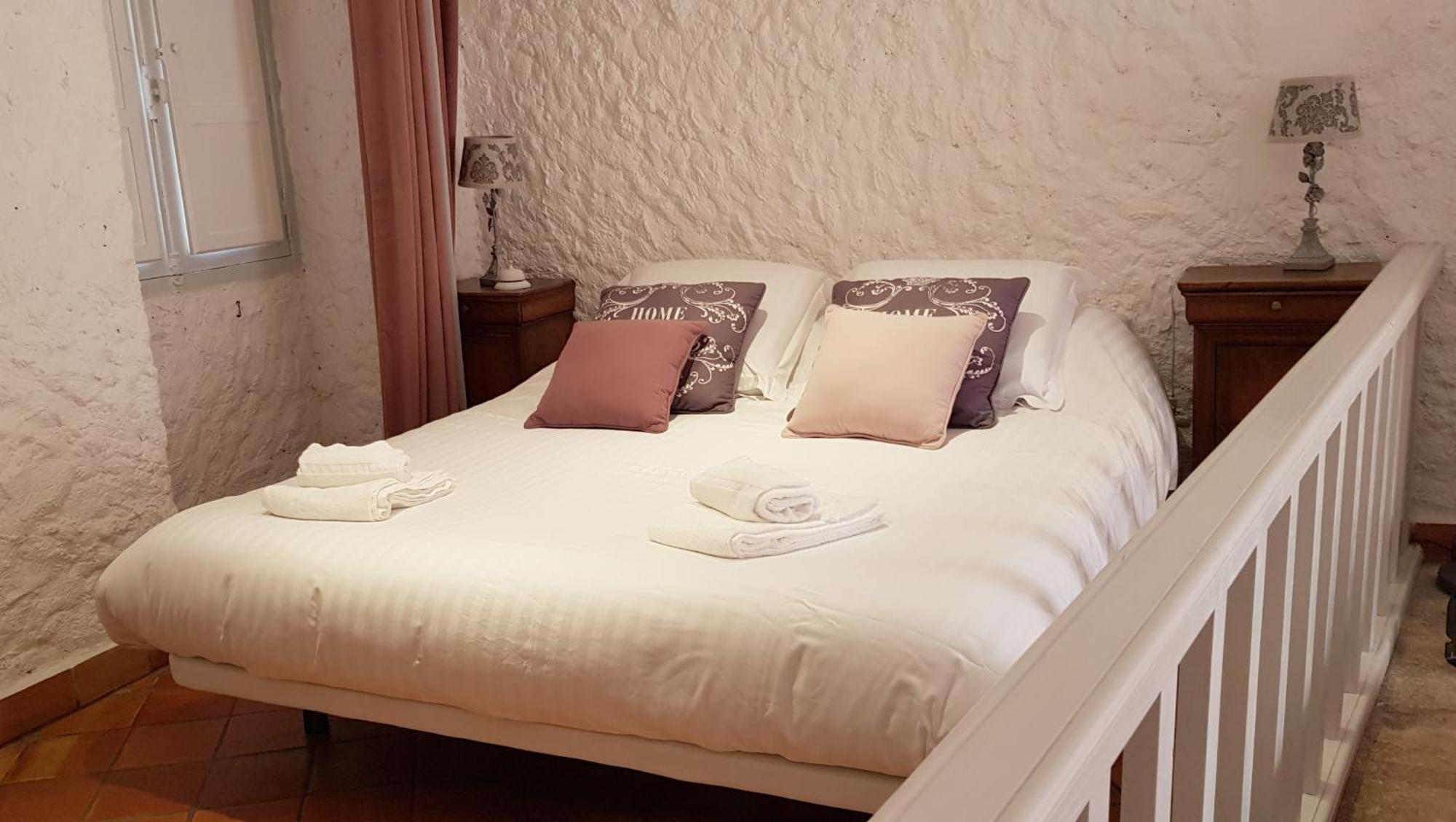 Les Chambres Du "Coup De Coeur De Sarlat" Номер фото